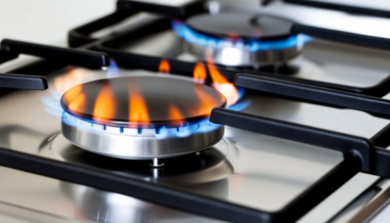 Nettoyer les brûleurs à gaz sans effort en 3 étapes : la méthode infaillible