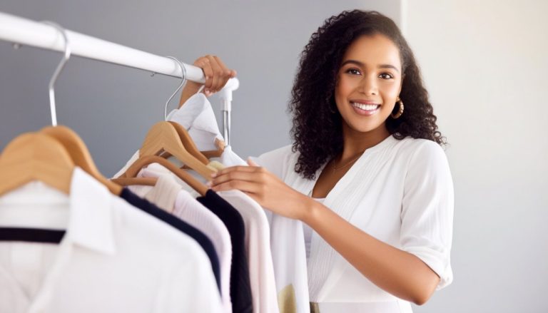 Optimisez votre dressing avec ces trucs et astuces incontournables