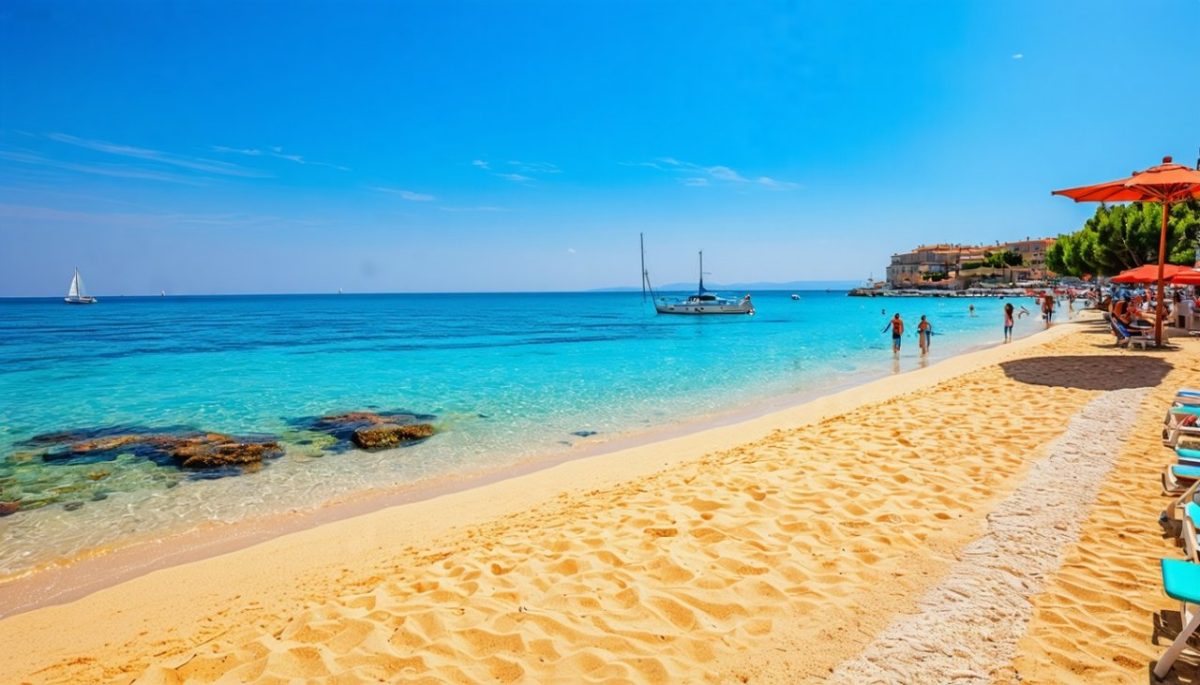 Palavas-les-Flots : La perle de la Méditerranée pour des vacances inoubliables