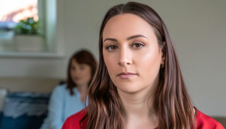 Parents narcissiques : 7 signes révélateurs d'une éducation empreinte de narcissisme