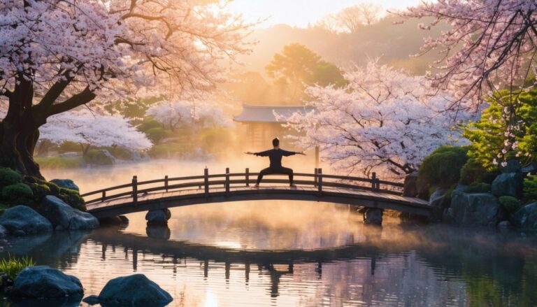 Perte de poids : découvrez la méthode secrète japonaise pour maigrir efficacement et vivre plus longtemps