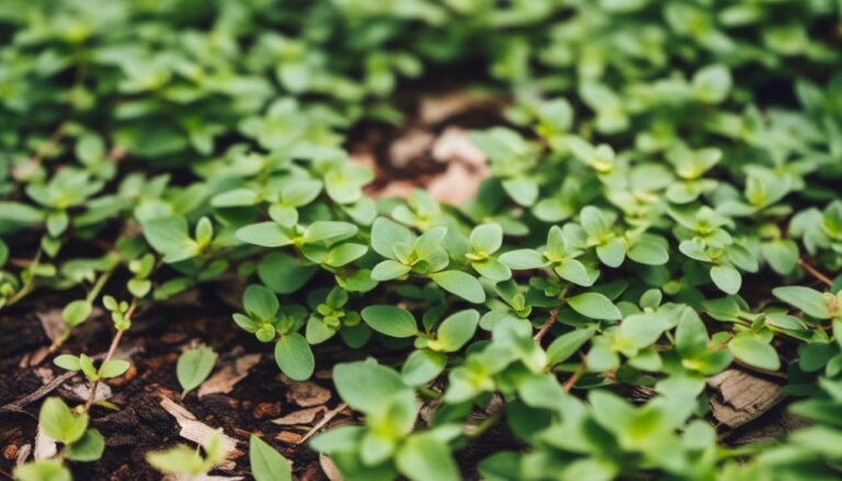 5 plantes vivaces couvre-sol persistantes pour sublimer votre jardin