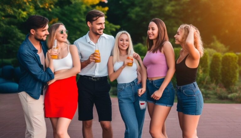 20 questions captivantes pour approfondir vos relations amicales et amoureuses