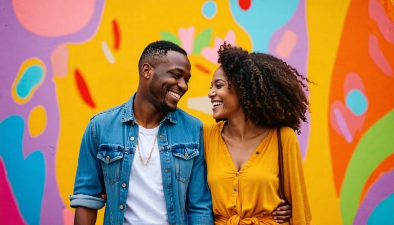 Relations non conventionnelles : la clé du bonheur pour les couples ?