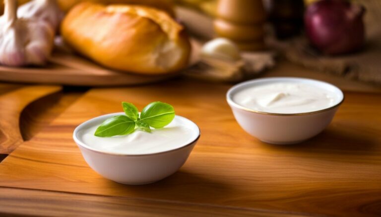 La sauce vierge : miroir de l'élégance et du raffinement français