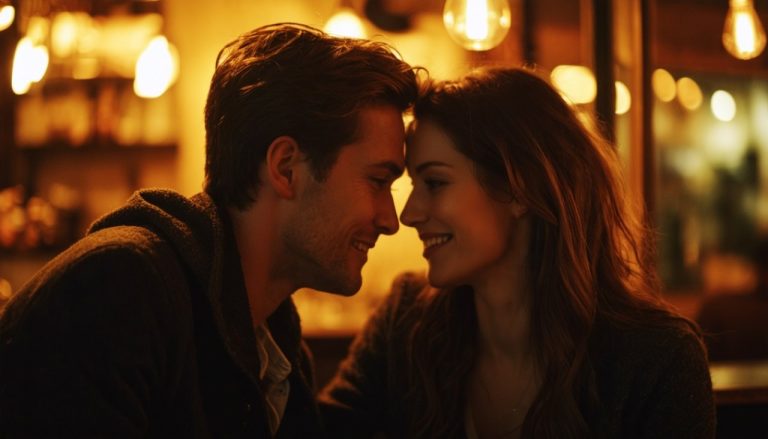 Séduire subtilement : 5 astuces pour draguer sans le montrer