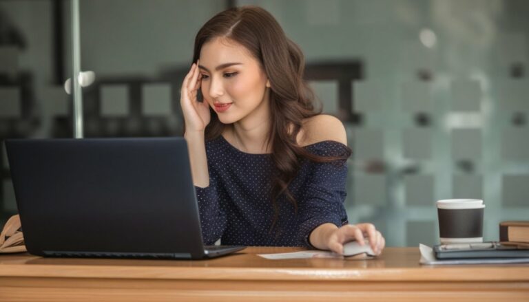12 Signes de Flirt au Travail à Repérer Facilement : Comment Décrypter les Signaux pour Ne Rien Manquer