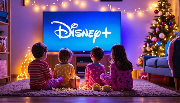 Top 3 des films Disney+ pour une soirée pyjama inoubliable avec vos enfants