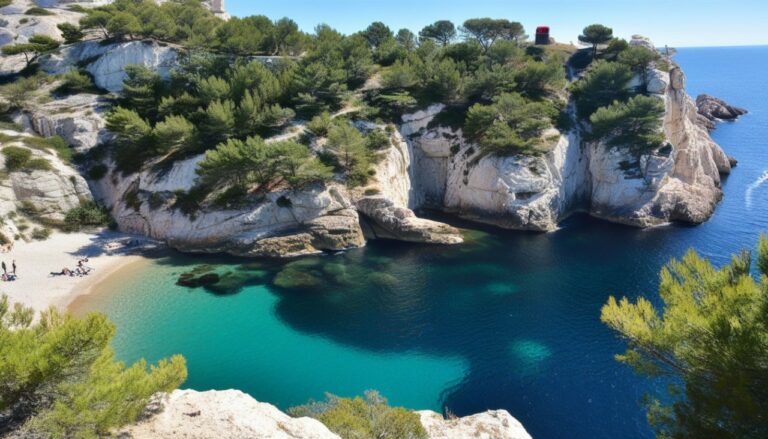 7 trésors cachés à découvrir à moins de 2 heures de Marseille