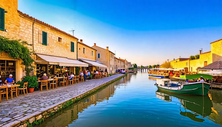10 expériences inoubliables à vivre à Aigues-Mortes