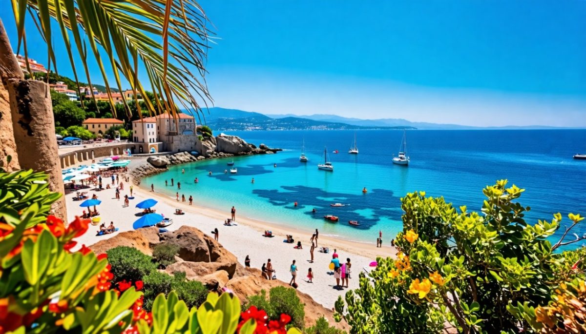 10 expériences inoubliables à vivre à Ajaccio