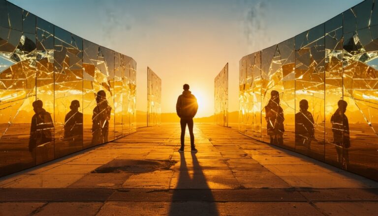 10 raisons pour lesquelles vous attirez des personnes brisées: comprendre et surmonter ce schéma