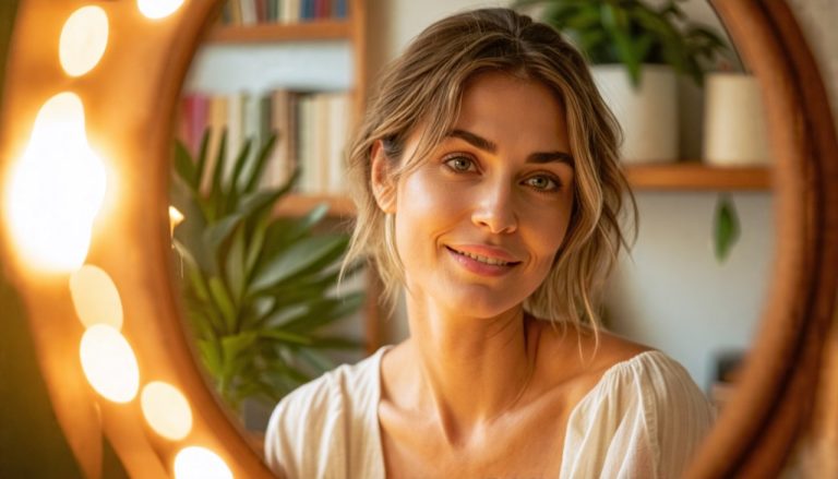 10 signes psychologiques qui prouvent que vous êtes bien plus belle que vous ne le pensez