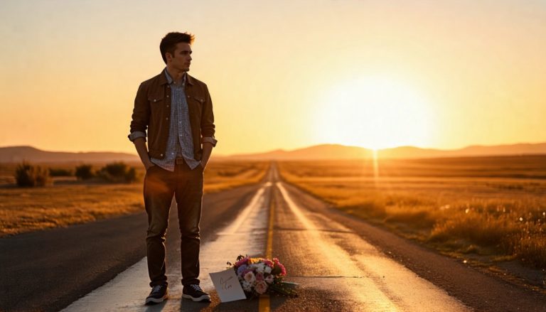 10 signes subtils qu'un homme a des sentiments pour vous mais n'est pas prêt à s'engager