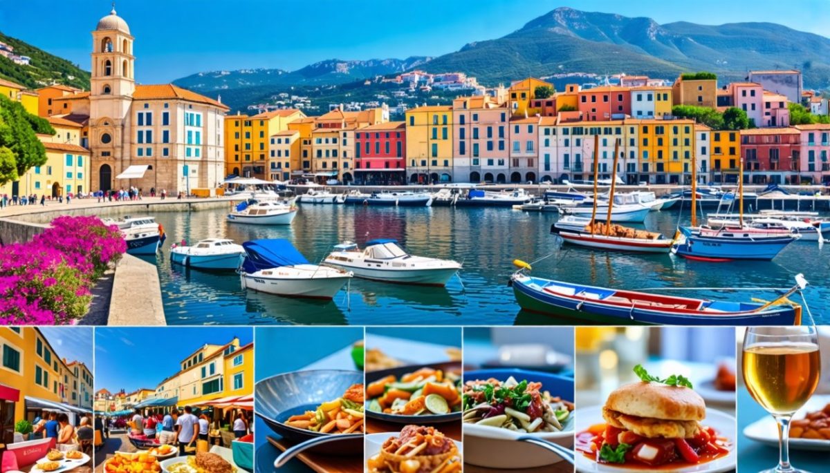 11 expériences inoubliables à vivre à Bastia