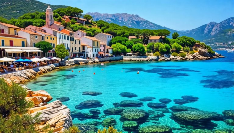 12 expériences inoubliables à vivre à Porto-Vecchio