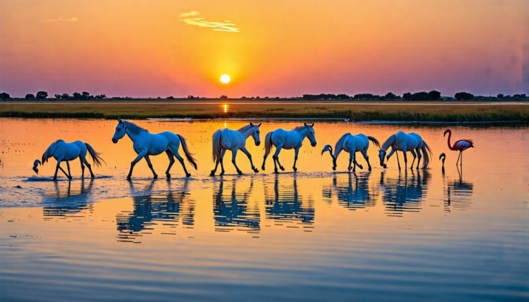 12 expériences inoubliables à vivre en Petite Camargue
