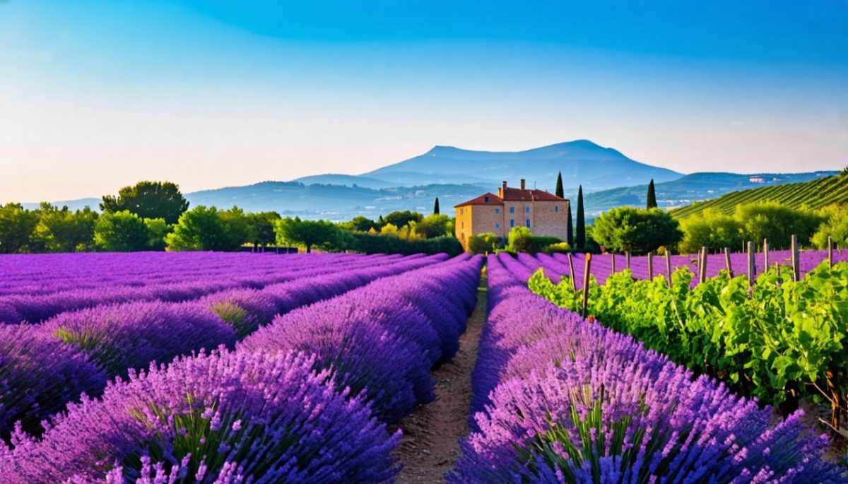13 expériences inoubliables à vivre dans le Pays d'Aix