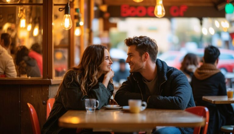 16 signes indéniables que quelqu'un est en train de tomber amoureux de vous : décryptage