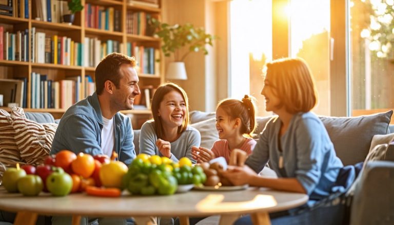 3 ingrédients essentiels pour une vie épanouie : ce dont on a vraiment besoin pour être heureux