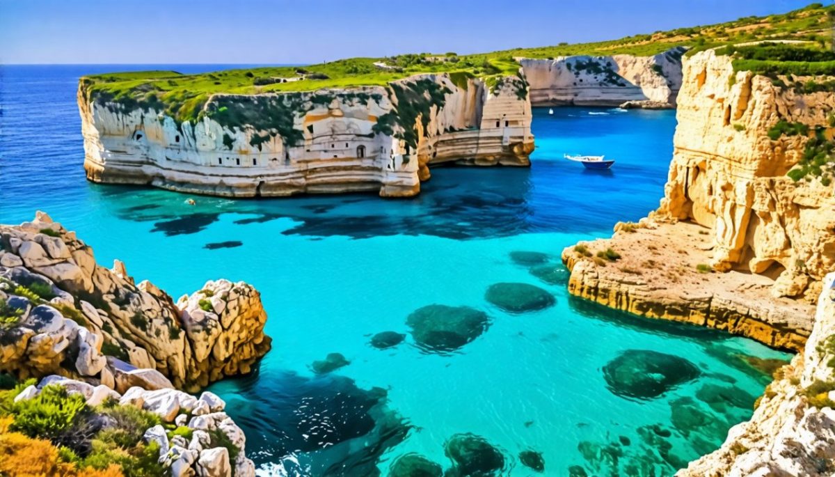 5 expériences uniques à vivre à Bonifacio : découvrez la perle de la Corse autrement