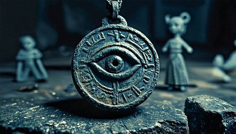 6 signes du mauvais œil: apprenez à les identifier et à vous en protéger