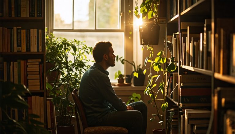 6 traits de caractère surprenants des personnes qui préfèrent la solitude