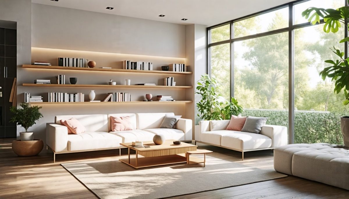 7 astuces simples pour désencombrer sa maison rapidement (et enfin respirer !)