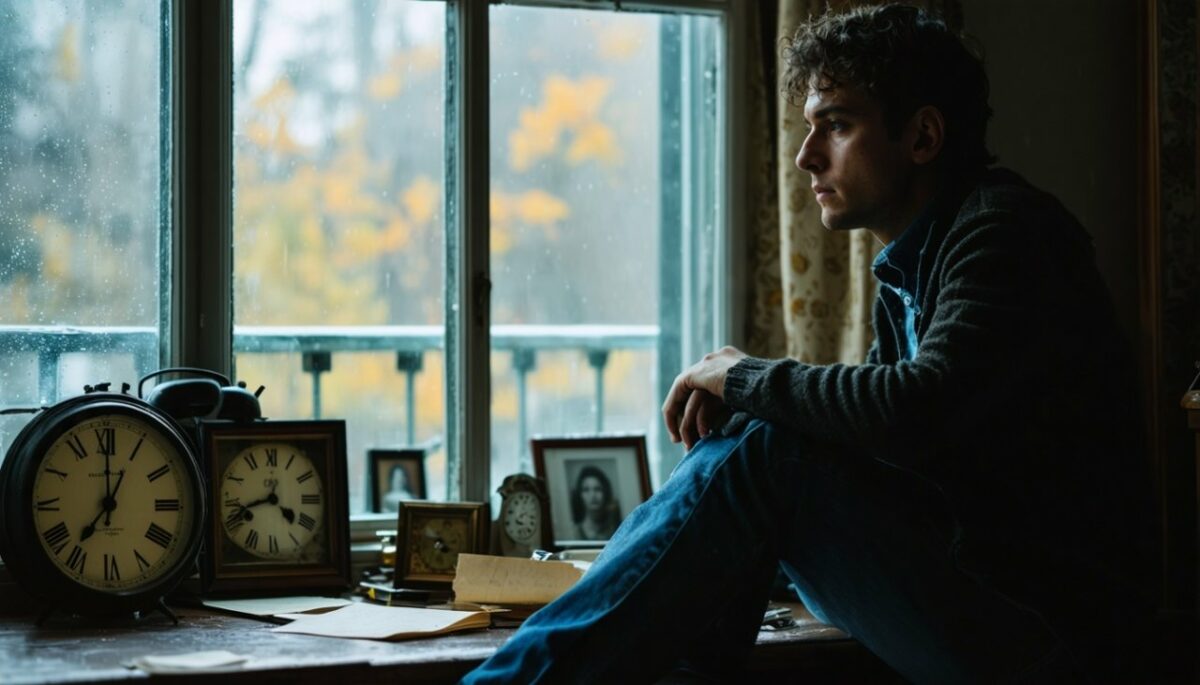 7 comportements révélateurs de regrets inavoués : comment les repérer et y faire face ?