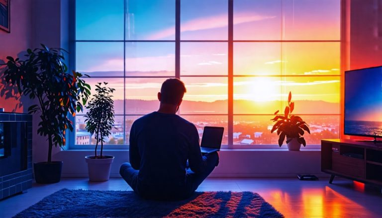 7 signes qui indiquent que vous êtes déconnecté du monde et comment y remédier