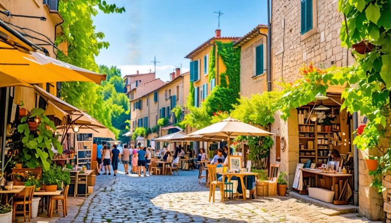 8 ateliers créatifs incontournables à Aix-en-Provence