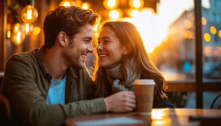 8 conseils incontournables pour séduire la personne de vos rêves