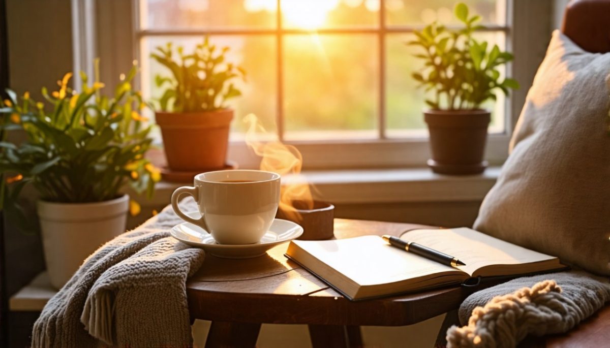 8 habitudes simples pour cultiver sa joie en ces temps incertains