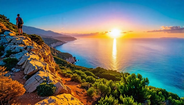 8 randonnées à couper le souffle autour d'Ajaccio : entre mer et maquis