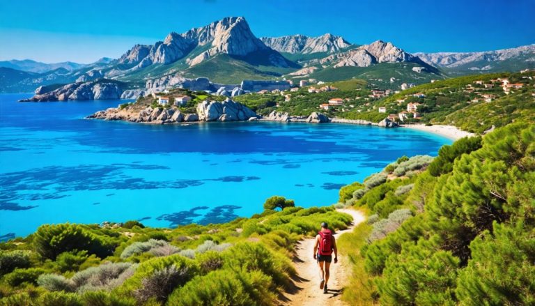 9 randonnées inoubliables autour de Porto-Vecchio : entre mer et montagne