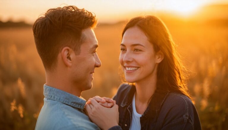 9 signes qui montrent qu'une femme voit son avenir avec vous, selon la psychologie