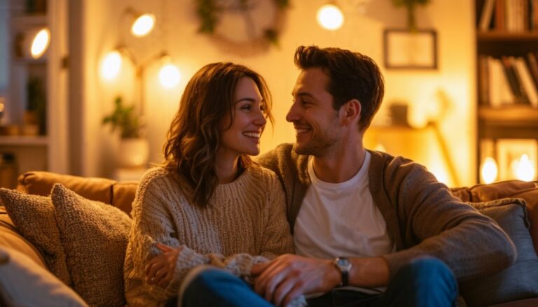 9 signes qui prouvent que vous avez une femme exceptionnelle dans votre vie