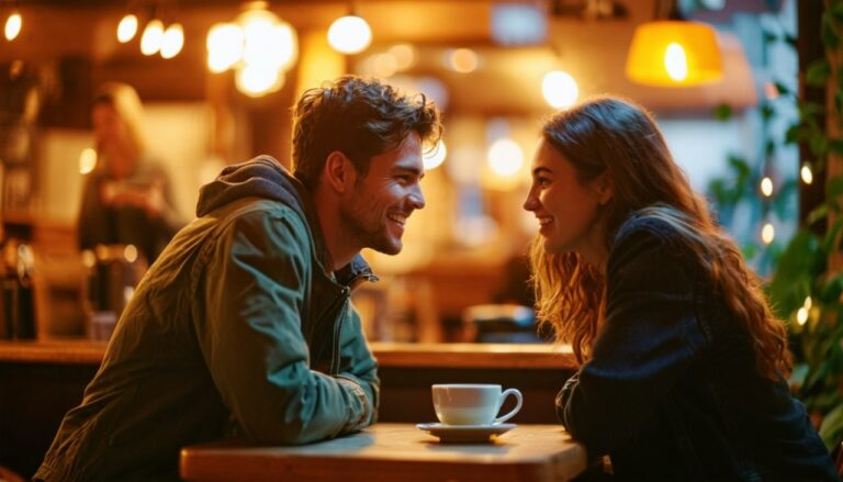 9 signes révélateurs que quelqu'un s'intéresse vraiment à vous