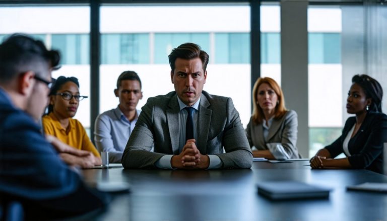 9 traits de caractère des personnalités difficiles et toxiques : apprenez à les repérer et à les gérer