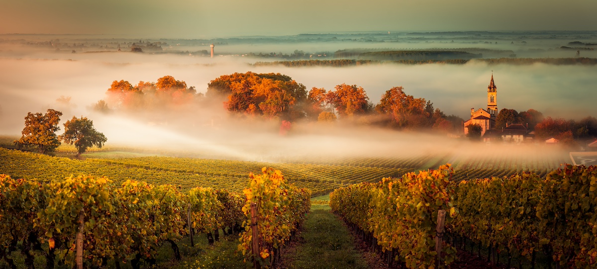 Bordeaux