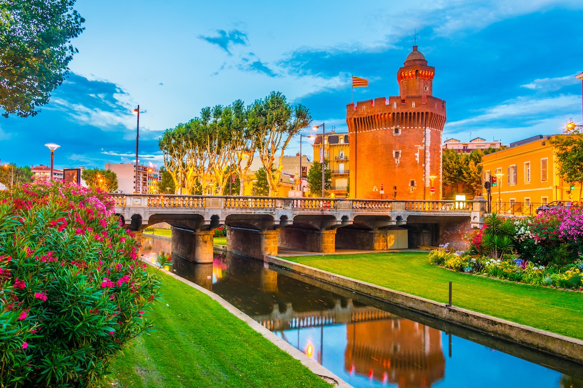 Perpignan