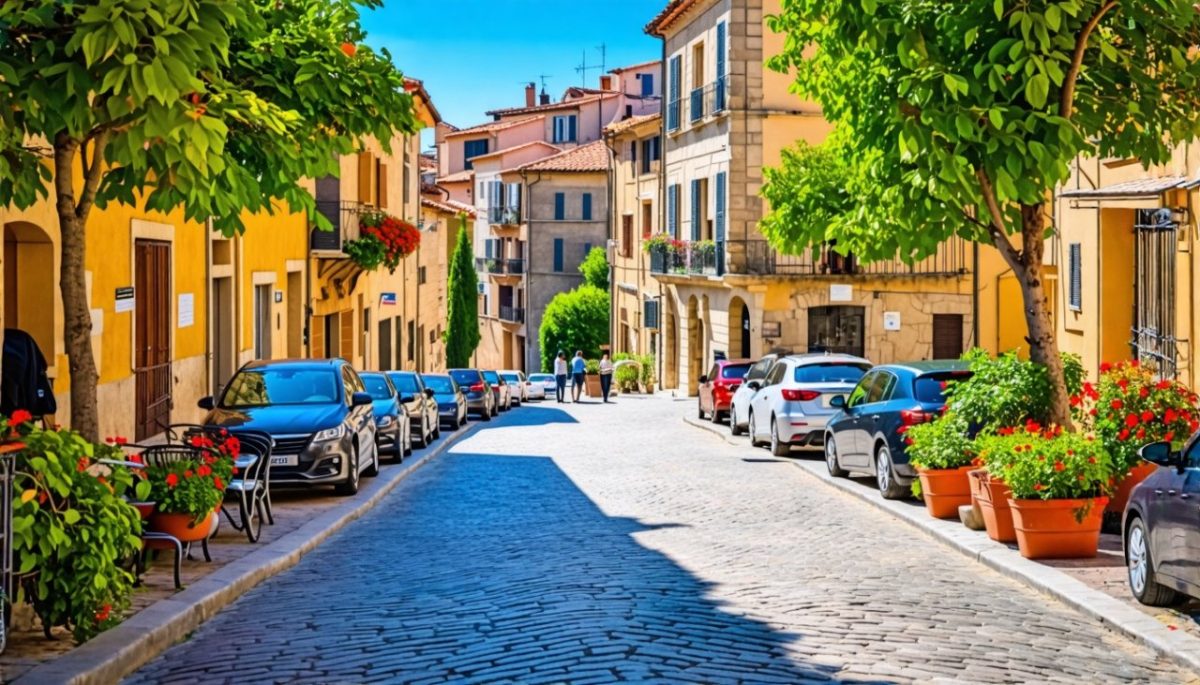 Aix-en-Provence : Guide complet pour se garer malin et pas cher