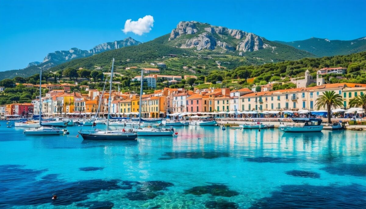 Ajaccio
