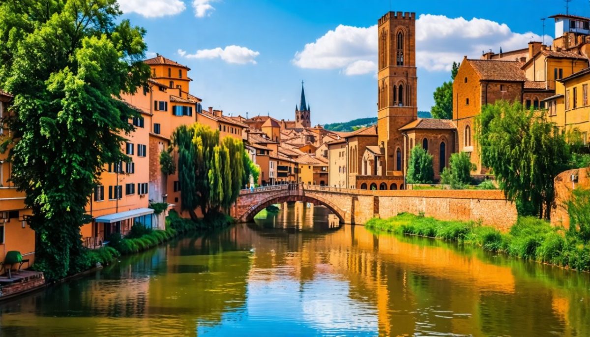 Albi : 10 expériences inoubliables à vivre dans la cité épiscopale