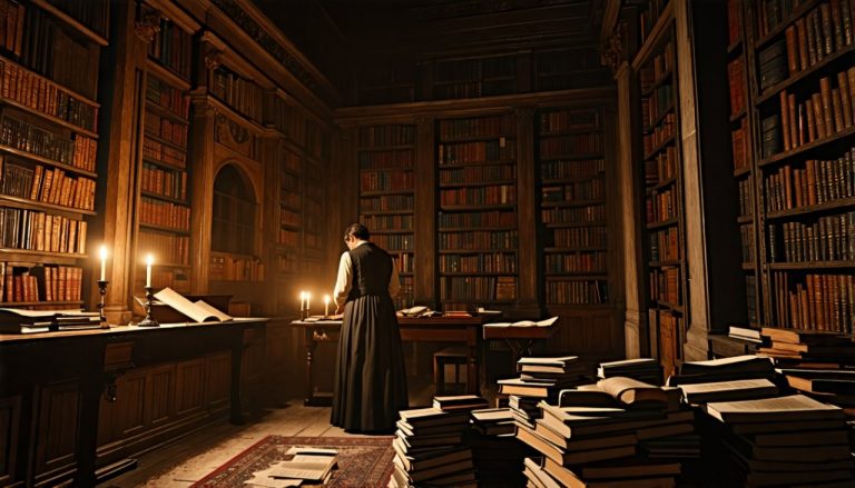 Apocryphe : Entre Fiction et Réalité - Voyage au cœur des textes cachés et mystérieux