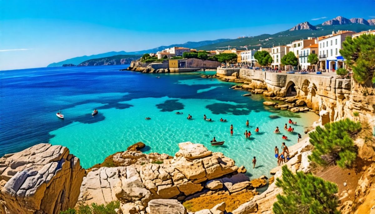 Bonifacio : 10 expériences inoubliables à vivre dans la perle du Sud corse