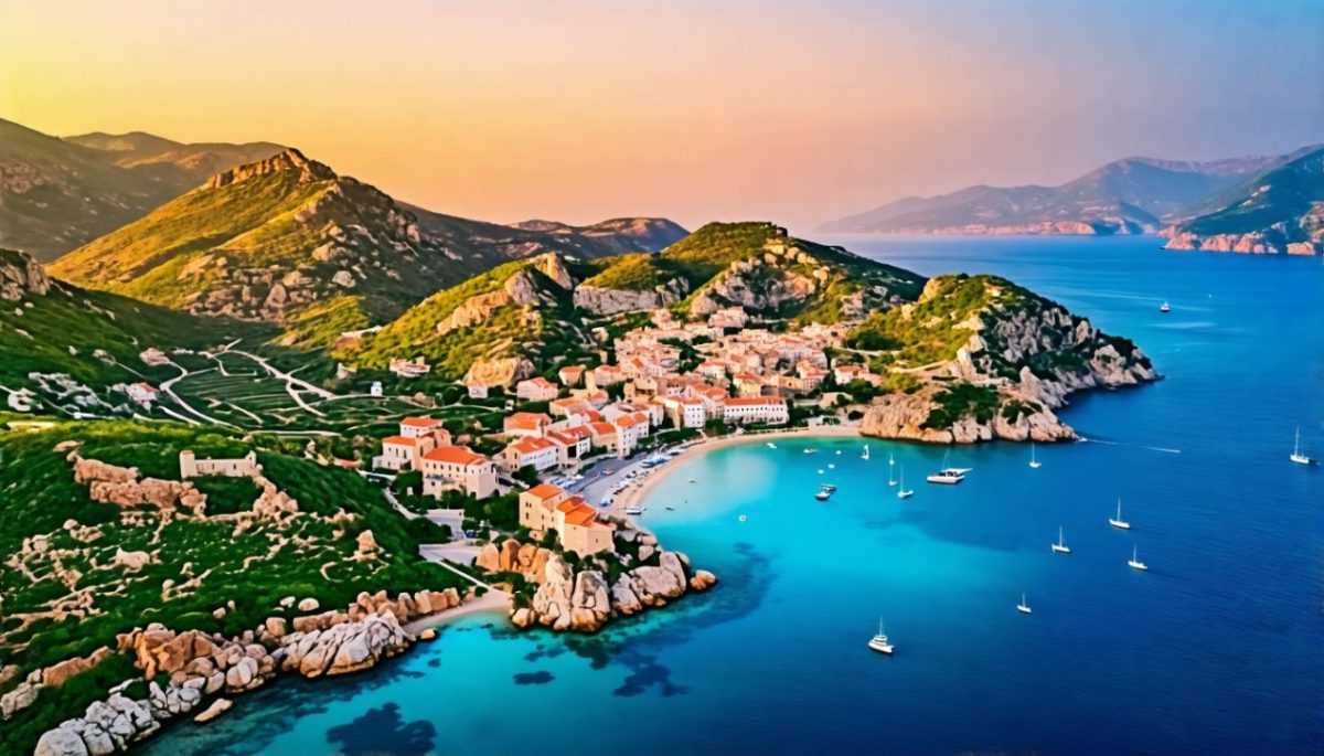 Calvi et ses alentours : 6 excursions à couper le souffle en Balagne