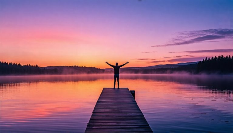 Carpe Diem : L'art de saisir l'instant présent et d'en tirer le meilleur