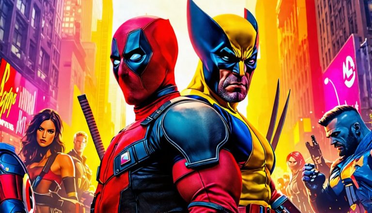Deadpool & Wolverine : un festival de références et caméos Marvel