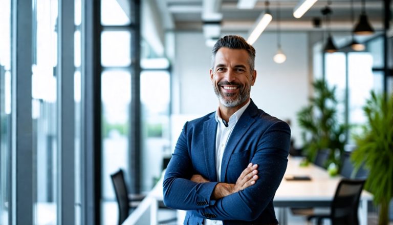 Découvrez le métier de commercial, un secteur en plein essor avec un salaire alléchant